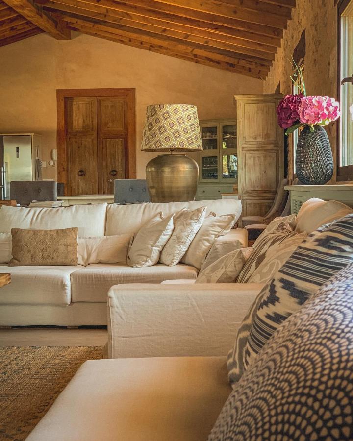 Finca Gomera By Itinerem - Adults Only Llucmajor (Mallorca) Dış mekan fotoğraf