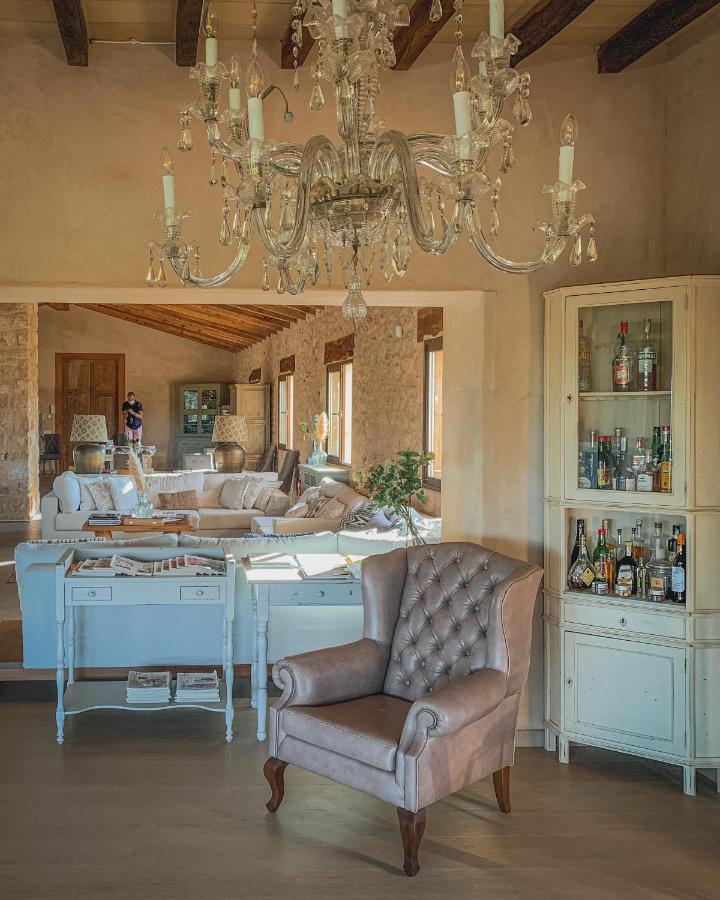 Finca Gomera By Itinerem - Adults Only Llucmajor (Mallorca) Dış mekan fotoğraf