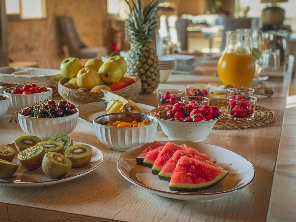 Finca Gomera By Itinerem - Adults Only Llucmajor (Mallorca) Dış mekan fotoğraf