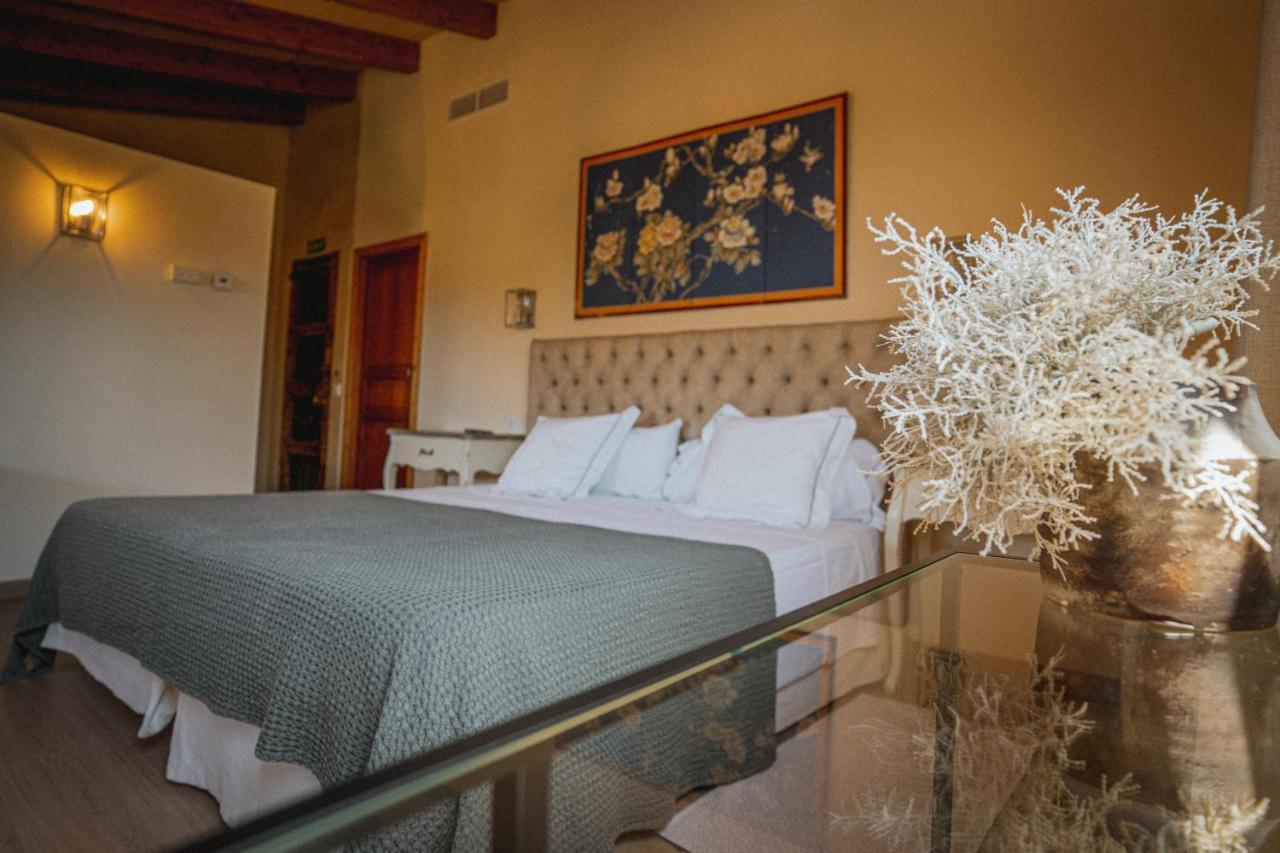 Finca Gomera By Itinerem - Adults Only Llucmajor (Mallorca) Dış mekan fotoğraf