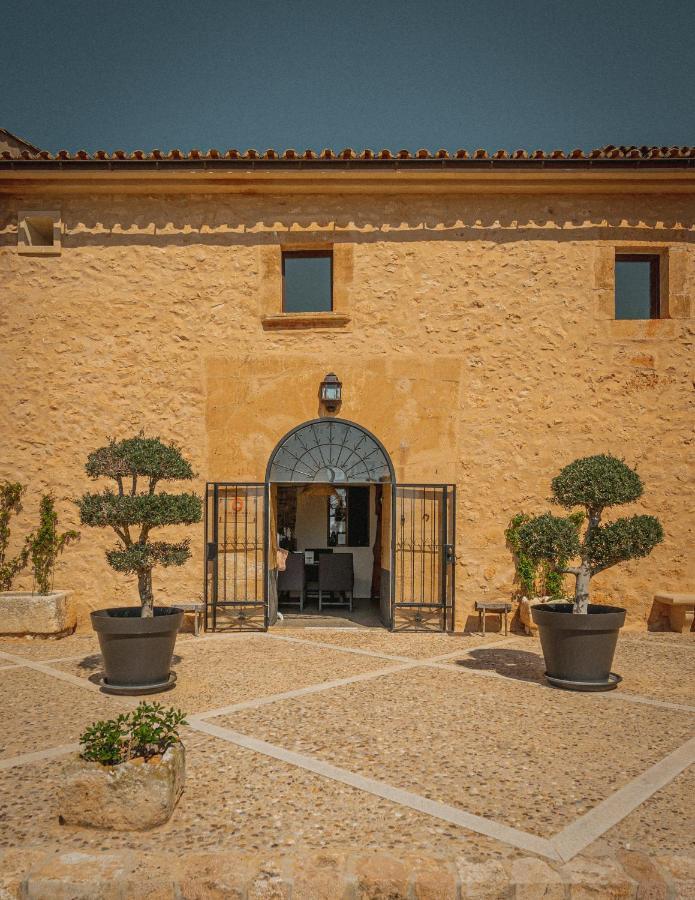 Finca Gomera By Itinerem - Adults Only Llucmajor (Mallorca) Dış mekan fotoğraf