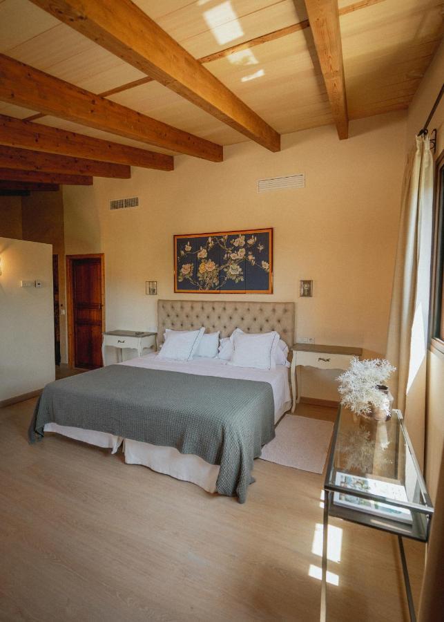 Finca Gomera By Itinerem - Adults Only Llucmajor (Mallorca) Dış mekan fotoğraf