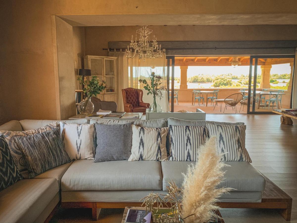 Finca Gomera By Itinerem - Adults Only Llucmajor (Mallorca) Dış mekan fotoğraf