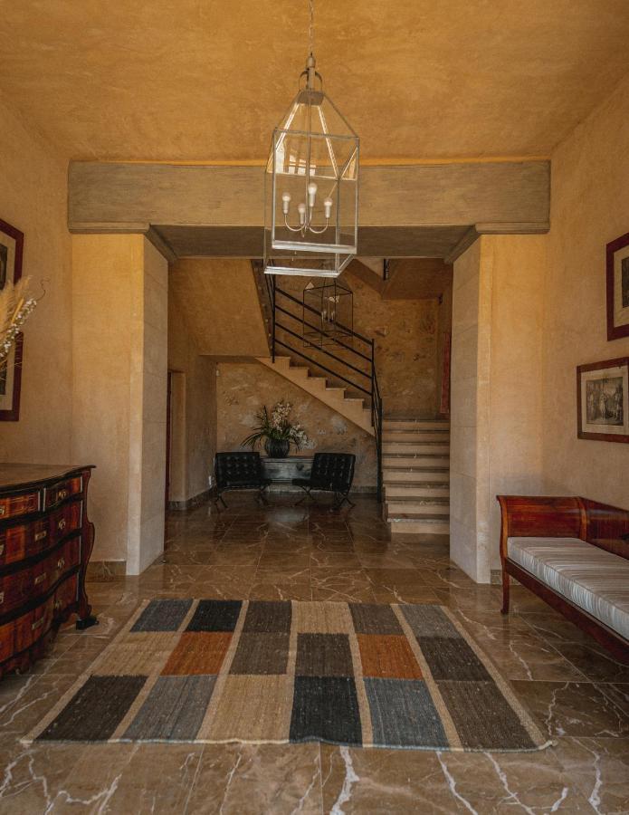 Finca Gomera By Itinerem - Adults Only Llucmajor (Mallorca) Dış mekan fotoğraf
