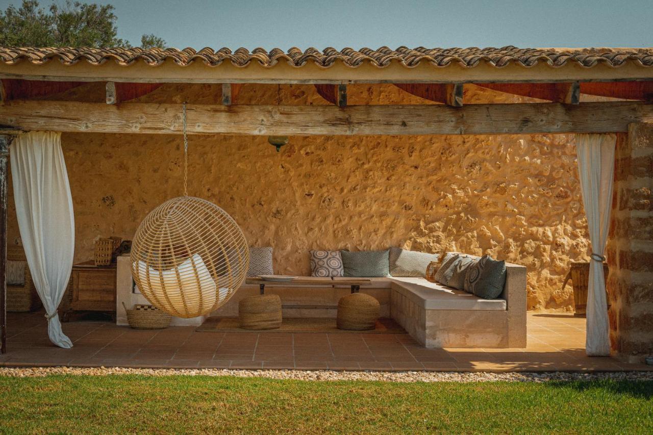 Finca Gomera By Itinerem - Adults Only Llucmajor (Mallorca) Dış mekan fotoğraf