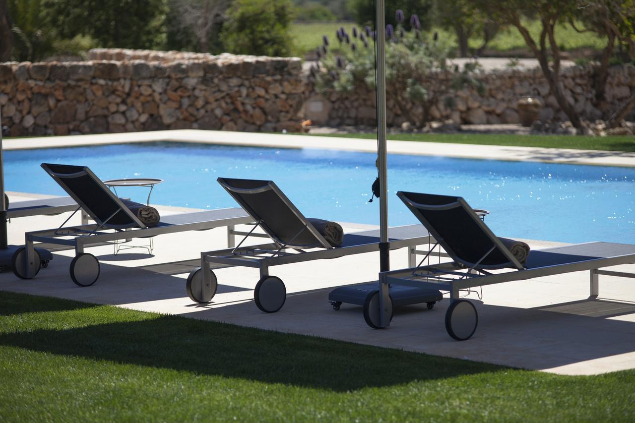 Finca Gomera By Itinerem - Adults Only Llucmajor (Mallorca) Dış mekan fotoğraf