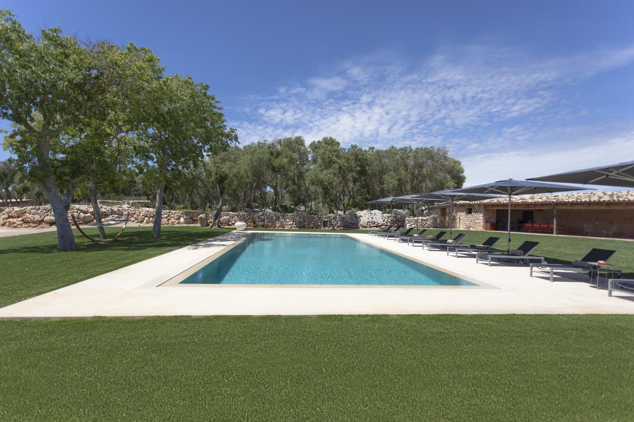 Finca Gomera By Itinerem - Adults Only Llucmajor (Mallorca) Dış mekan fotoğraf