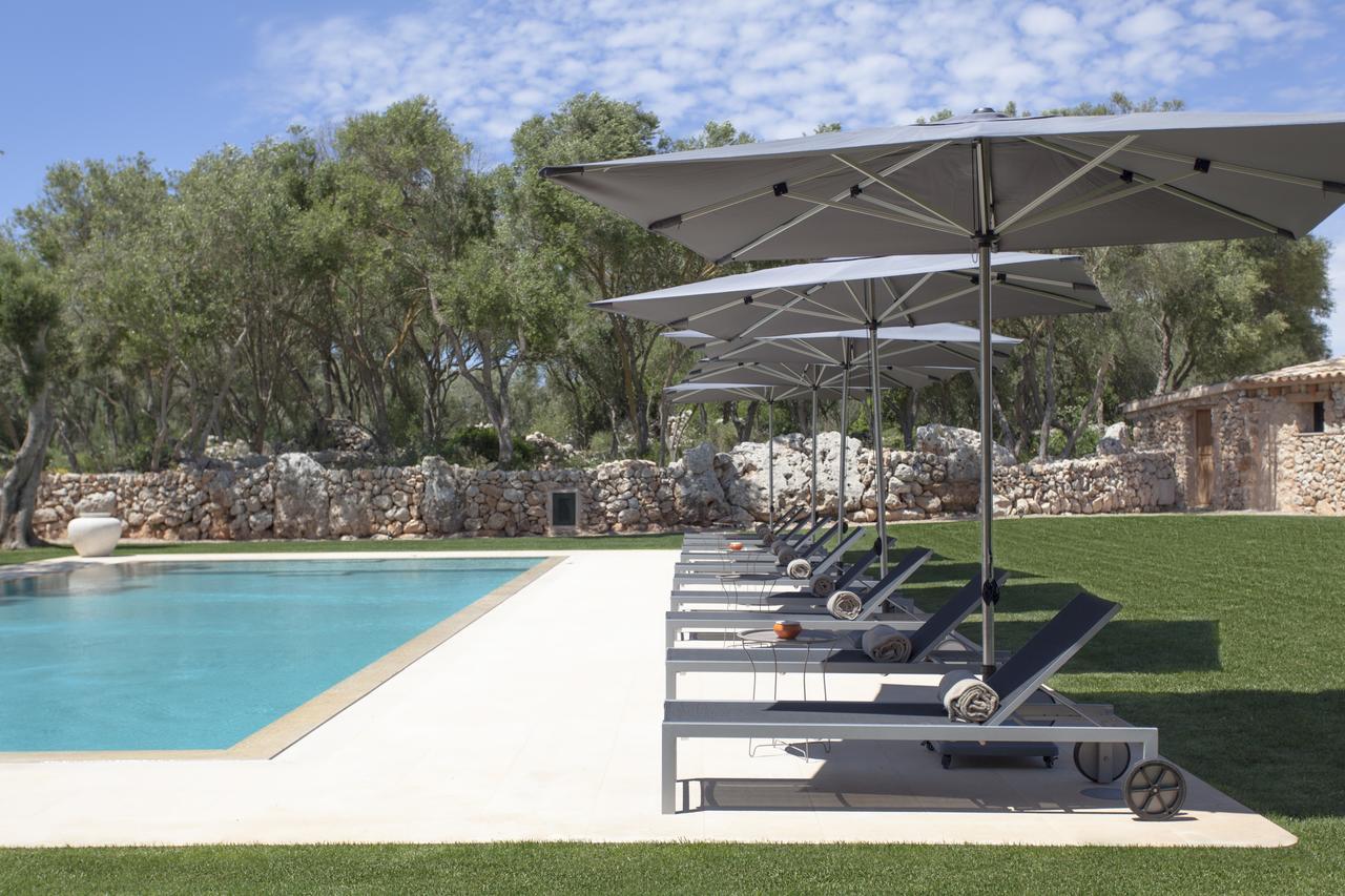 Finca Gomera By Itinerem - Adults Only Llucmajor (Mallorca) Dış mekan fotoğraf