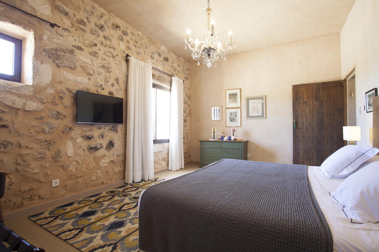 Finca Gomera By Itinerem - Adults Only Llucmajor (Mallorca) Oda fotoğraf