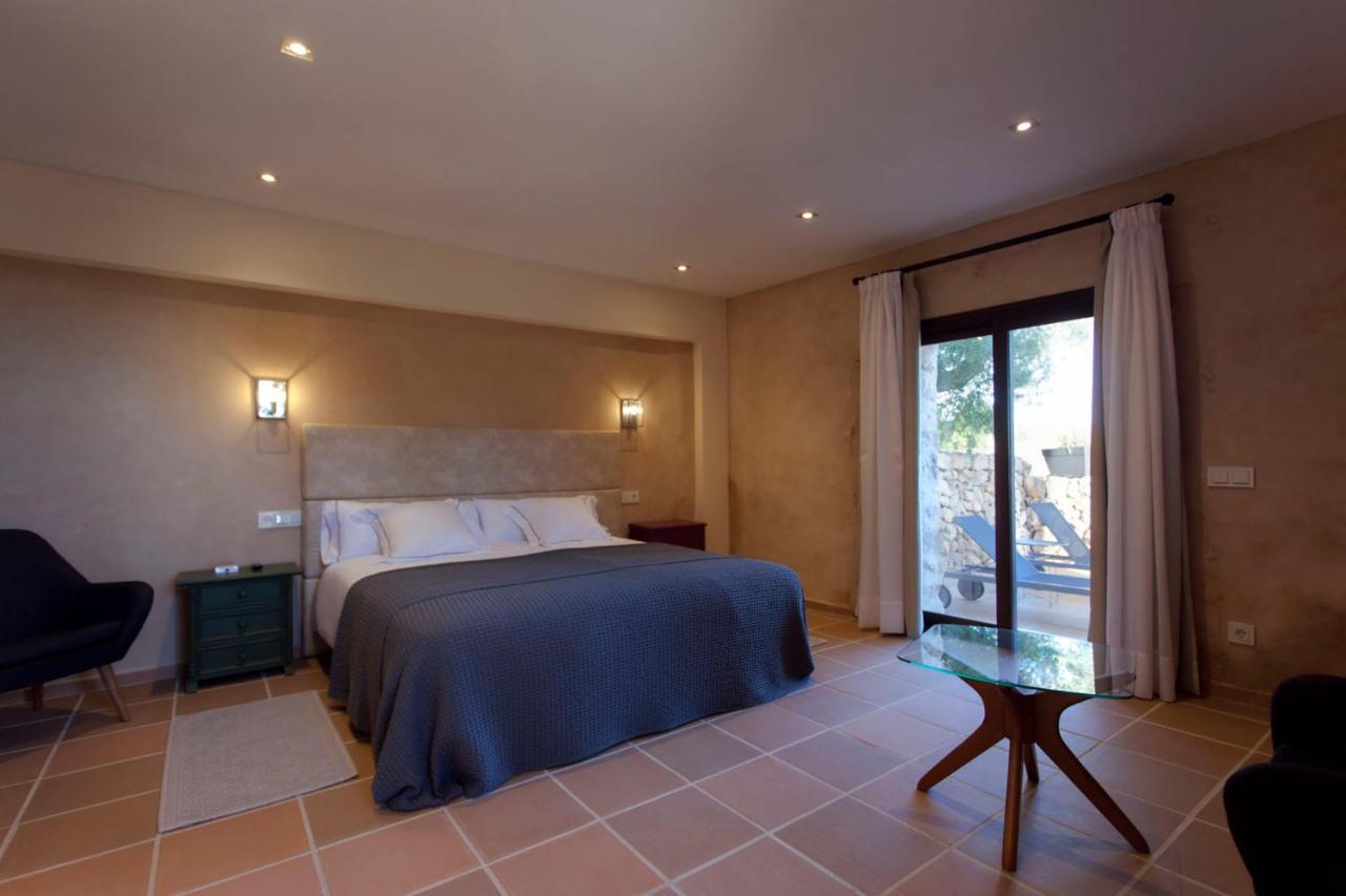 Finca Gomera By Itinerem - Adults Only Llucmajor (Mallorca) Oda fotoğraf