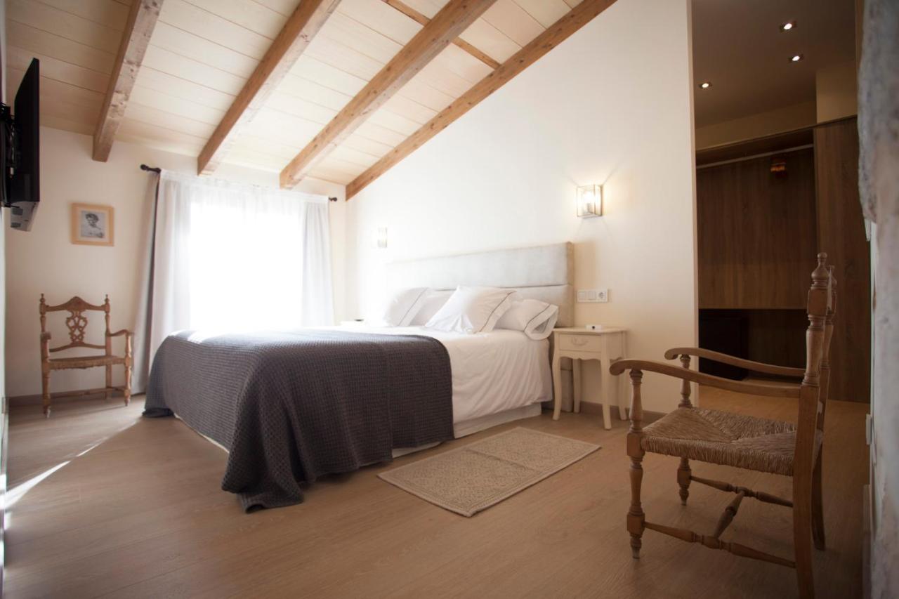 Finca Gomera By Itinerem - Adults Only Llucmajor (Mallorca) Dış mekan fotoğraf