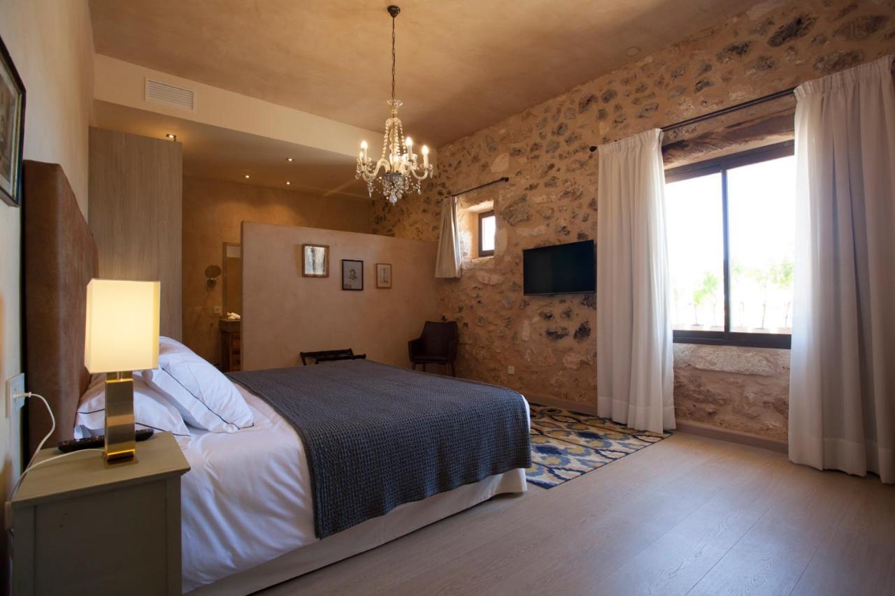 Finca Gomera By Itinerem - Adults Only Llucmajor (Mallorca) Dış mekan fotoğraf