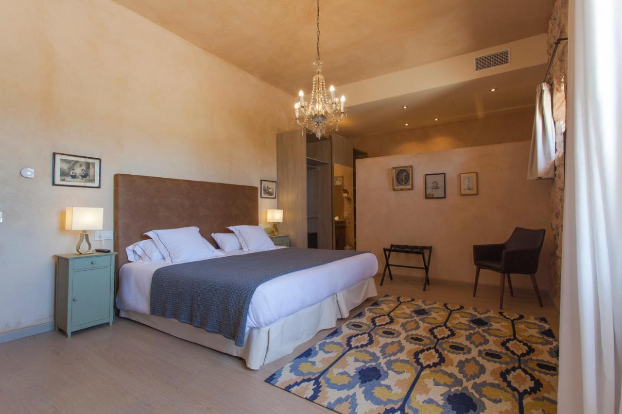 Finca Gomera By Itinerem - Adults Only Llucmajor (Mallorca) Oda fotoğraf