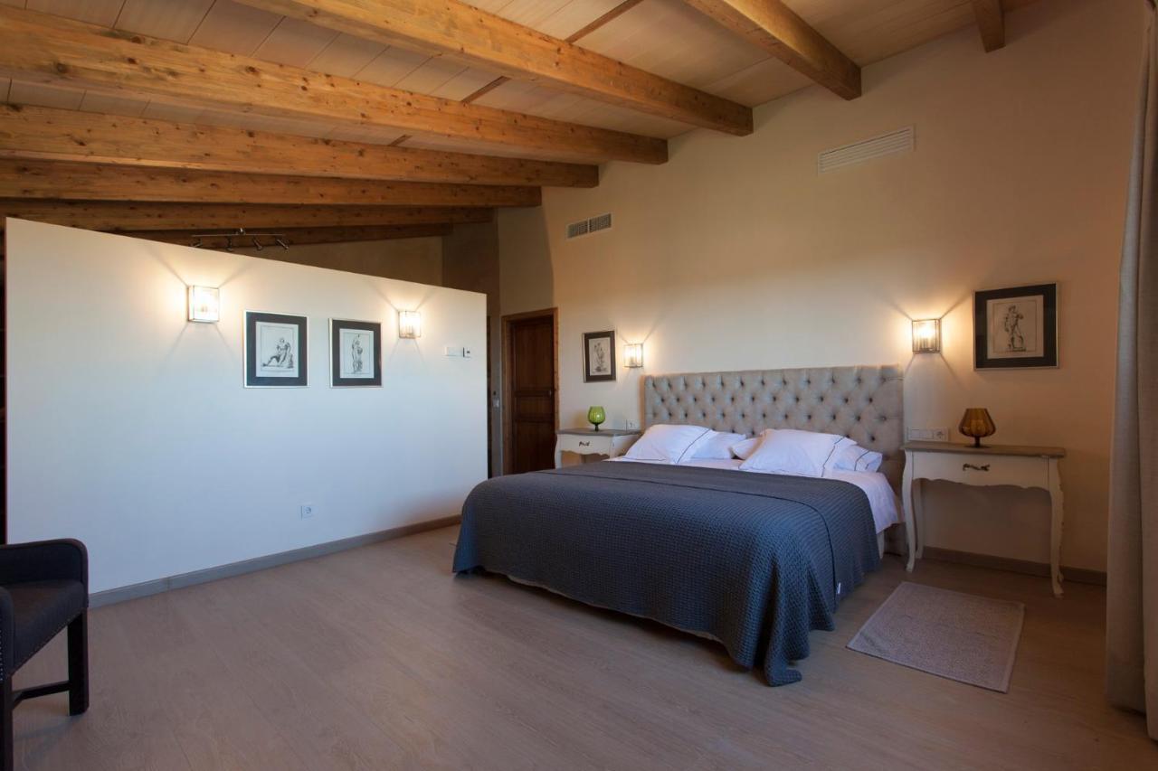 Finca Gomera By Itinerem - Adults Only Llucmajor (Mallorca) Oda fotoğraf