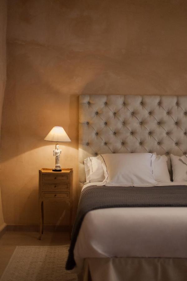 Finca Gomera By Itinerem - Adults Only Llucmajor (Mallorca) Dış mekan fotoğraf