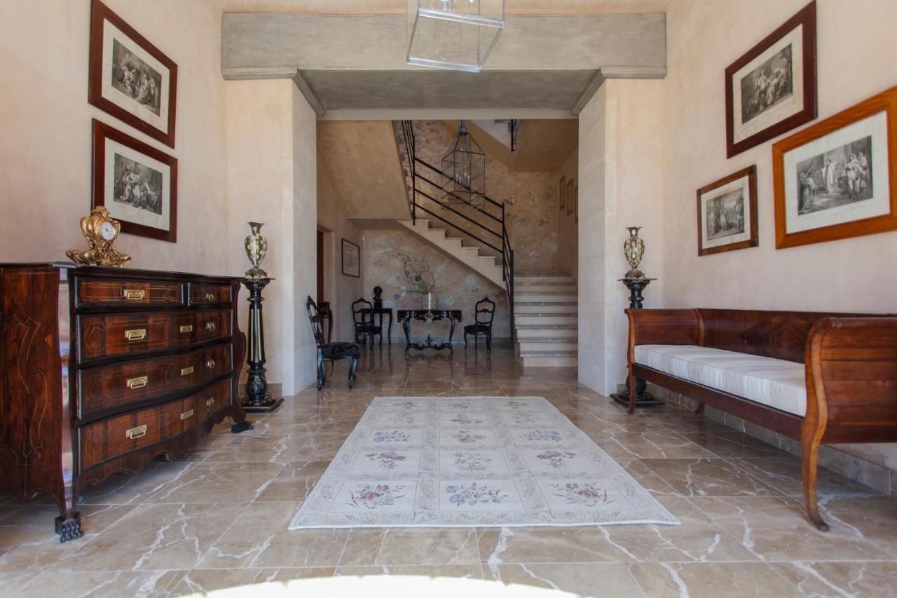 Finca Gomera By Itinerem - Adults Only Llucmajor (Mallorca) Dış mekan fotoğraf