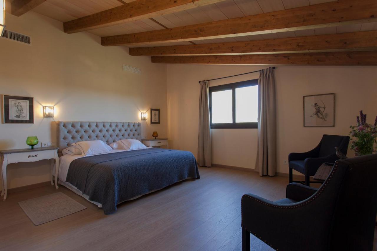 Finca Gomera By Itinerem - Adults Only Llucmajor (Mallorca) Dış mekan fotoğraf